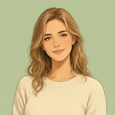 Сладкая Милена