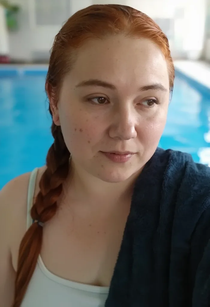 Светлана Викторовна