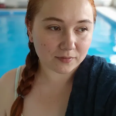 Светлана Викторовна
