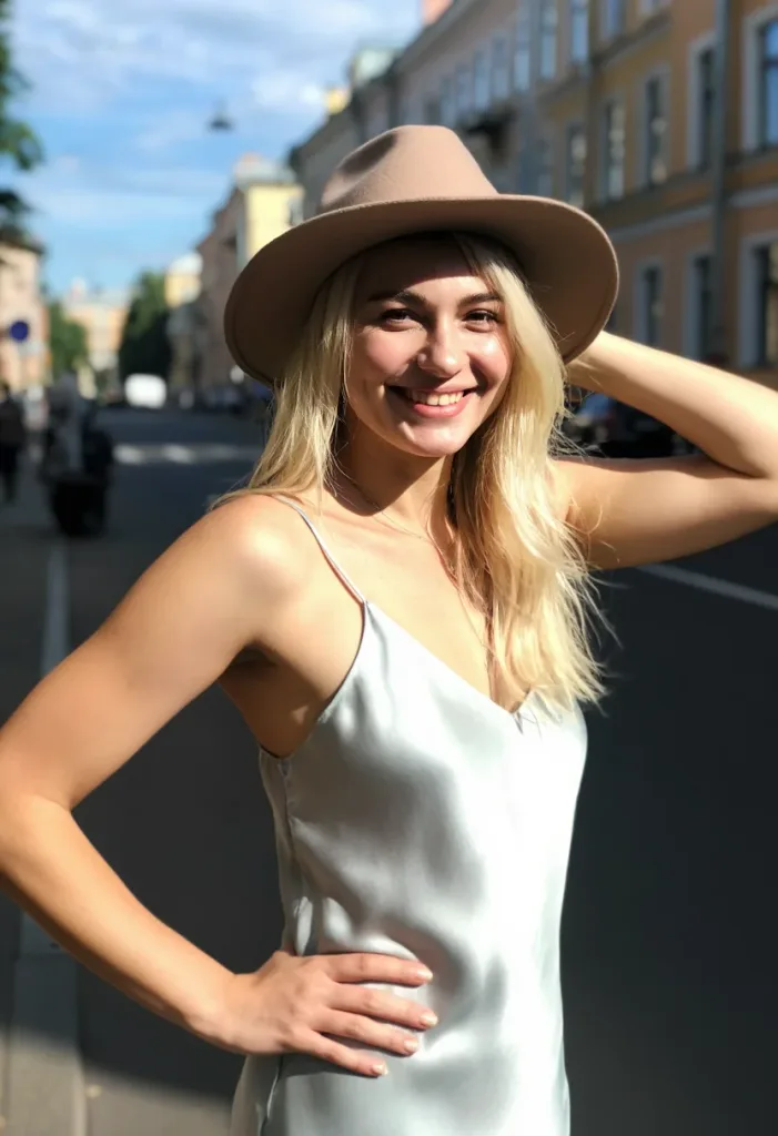 Меломанка