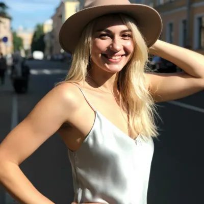Меломанка