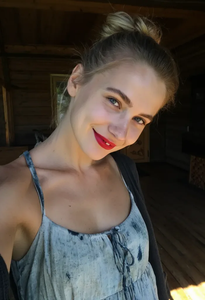 Алина