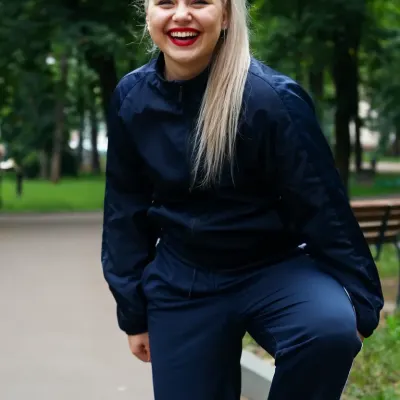 Элеонора