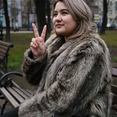 Аида, 25