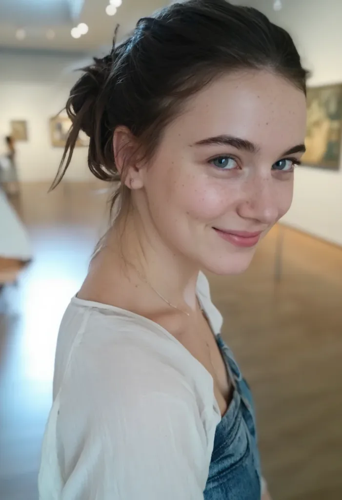 Варя
