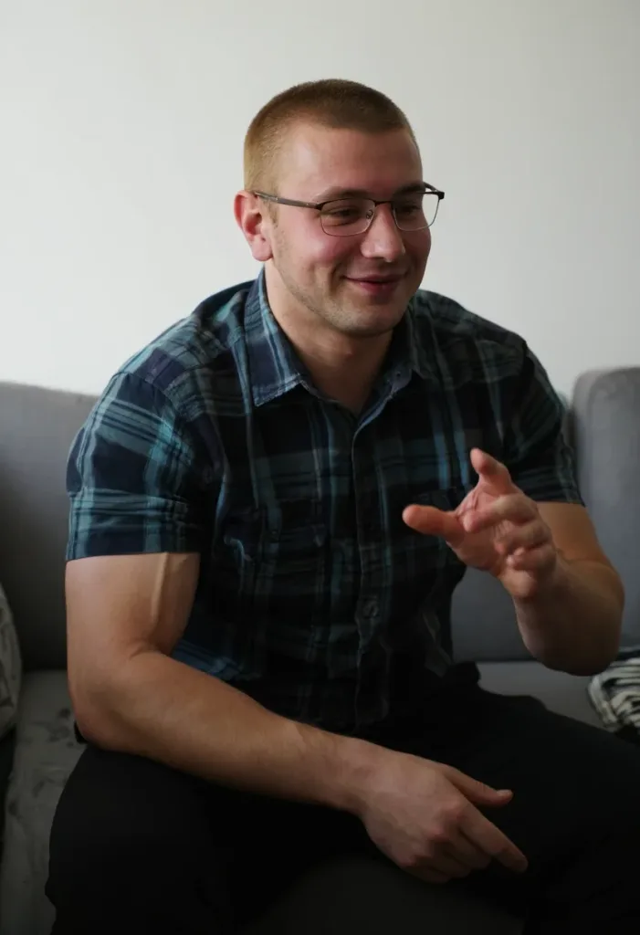 Романтик