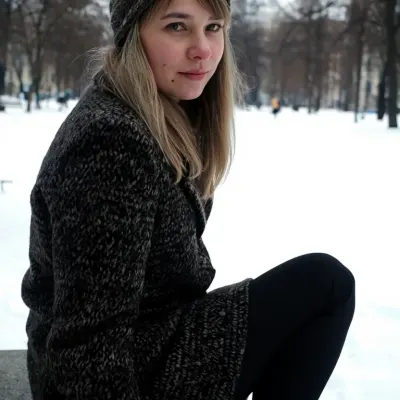 Альбина