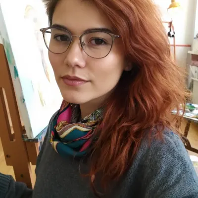 Зайчонок, 23